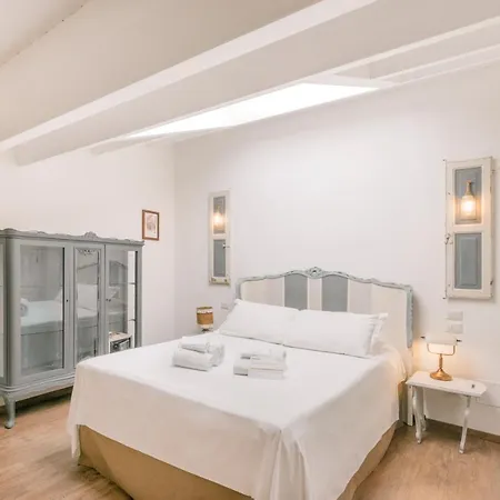 Addimora Boutique Suites Palermo Exterior photo
