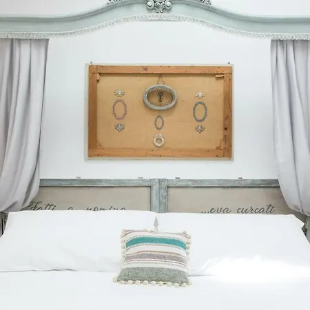 Addimora Boutique Suites Palermo Exterior photo