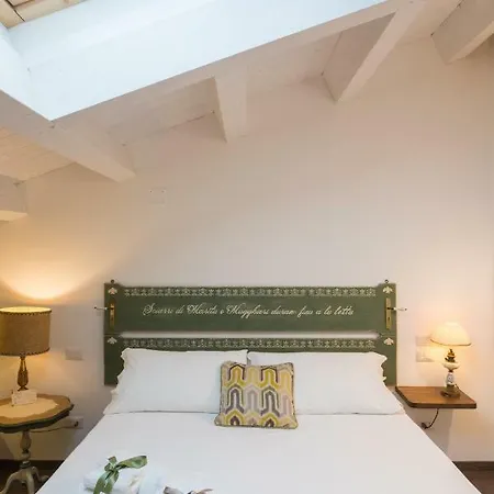 Addimora Boutique Suites Palermo Exterior photo