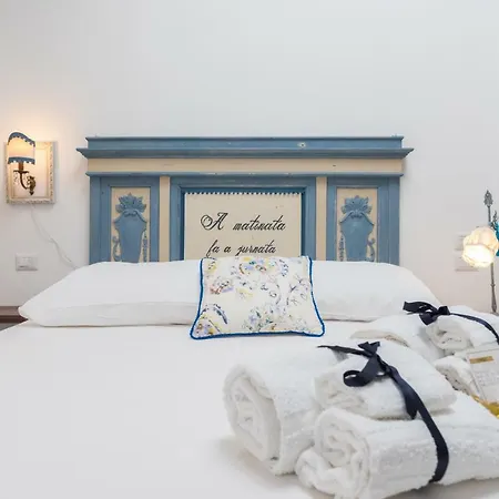 Addimora Boutique Suites Palermo Exterior photo