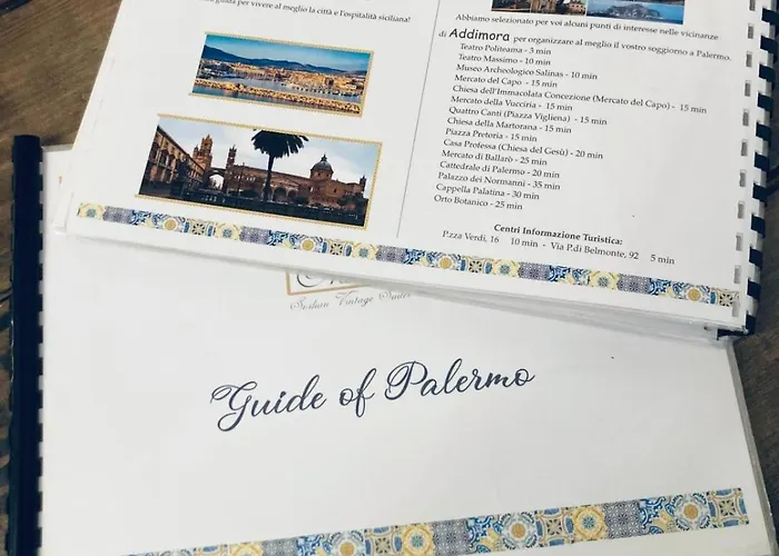 Addimora Boutique Suites