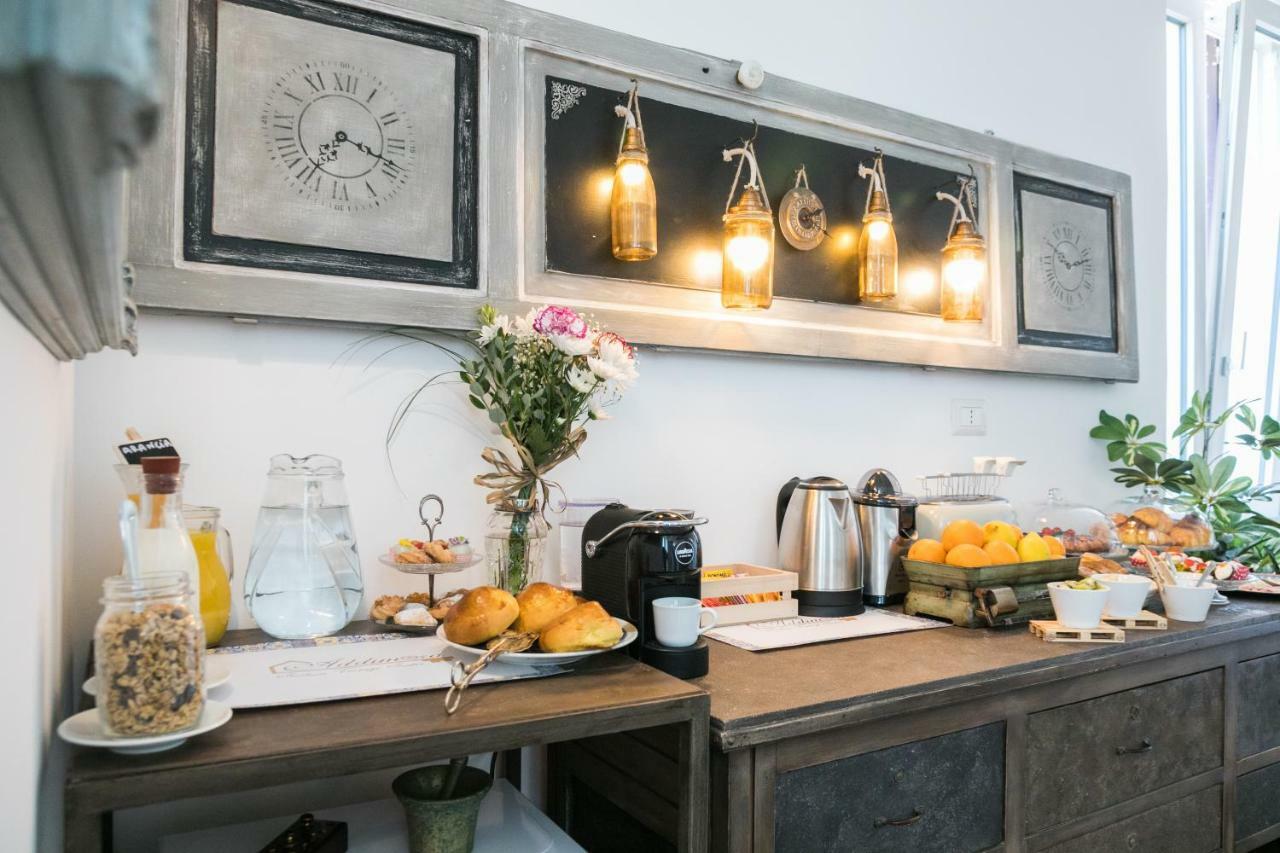 Addimora Boutique Frühstückspension Palermo